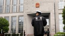 湖南秘密处死事件，律师指向高法院长周强