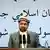 Salahuddin Rabbani, head of Afghanistan's High Peace Council