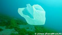 EU-Staaten wollen Plastiktütenverbrauch begrenzen