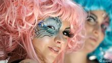 Games und Girls – Frauen spielen anders
