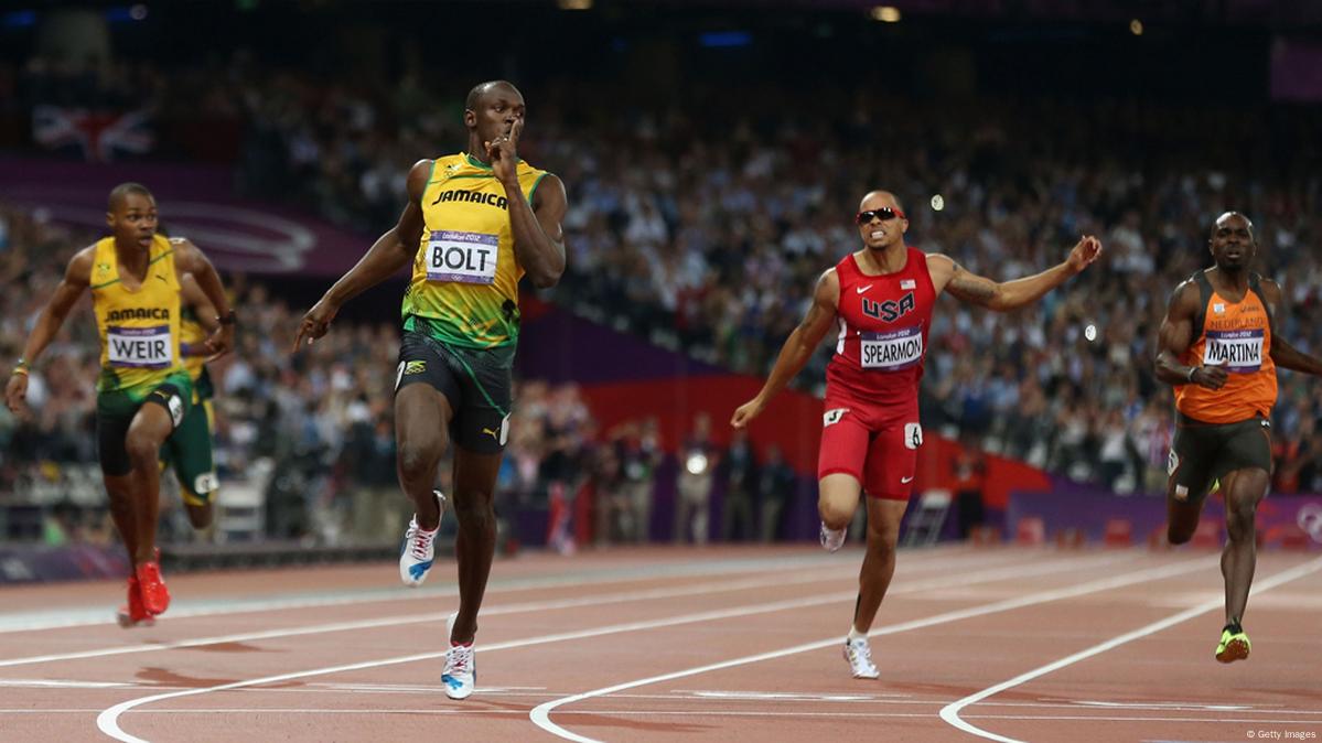 usain bolt olympics 200m final