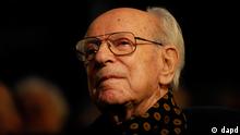 Filmregisseur Kurt Maetzig mit 101 gestorben