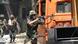 Syrische Soldaten in Aleppo (Foto: DPA) Syrische Soldaten in Aleppo (Foto: DPA)