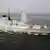 ARCHIV ZU Großbritannien will inmitten des Syrienkonfliktes Kriegsschiffe zu einer Militärübung ins Mittelmeer entsenden