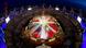 LONDON, ENGLAND - AUGUST 12: A general view of the stadium as a Union Jack is formed during the Closing Ceremony on Day 16 of the London 2012 Olympic Games at Olympic Stadium on August 12, 2012 in London, England. (Photo by Rob Carr/Getty Images) LONDON, ENGLAND - AUGUST 12: A general view of the stadium as a Union Jack is formed during the Closing Ceremony on Day 16 of the London 2012 Olympic Games at Olympic Stadium on August 12, 2012 in London, England. (Photo by Rob Carr/Getty Images)