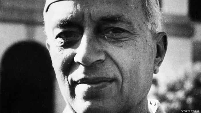 Jawaharlal Nehru 1960