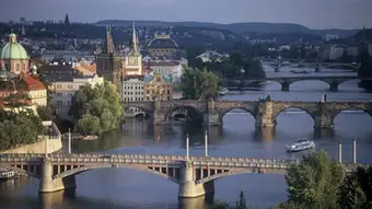 City Prag
