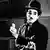 FILE - In this 1931 film image originally released by United Artists, actor Charlie Chaplin is seen in the silent film "City Lights." A new musical "Chaplin," depicting the life of film icon Charlie Chaplin, will open on Broadway on Monday, Sept. 10, 2012 at the Barrymore Theatre in New York. (AP Photo, file)