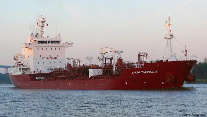 German court jails Somali pirate | News | DW | 17.04.2014 Somali Pirate Hijacking