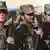 Afghan National Army soldiers EPA/JALIL REZAYEE +++(c) dpa - Bildfunk+++