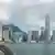 Hongkong Stadtansicht