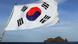 South Korean flag South Korean flag
