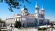 Beautiful architecture- Cathedral Almudena, Spain © Aleksandar Todorovic #27213713 Beautiful architecture- Cathedral Almudena, Spain © Aleksandar Todorovic #27213713