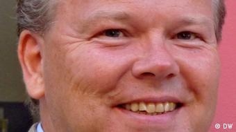 Rolf Olsen Photo: Claudia Witte