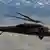 Ein Black-Hawk-Helikopter, der in Afghanistan von den ISAF-Truppen eingesetzt worden ist (Foto: AP/dapd)