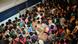 People from India's northeastern states crowd to board a train back to their homes at the railway station in the southern Indian city of Bangalore August 16, 2012. Thousands of people from the northeast fled from Bangalore on Thursday as fear grew of a backlash over violence against Muslims in Assam and neighbouring Myanmar. Picture taken August 16, 2012. REUTERS/Stringer (INDIA - Tags: CIVIL UNREST SOCIETY) People from India's northeastern states crowd to board a train back to their homes at the railway station in the southern Indian city of Bangalore August 16, 2012. Thousands of people from the northeast fled from Bangalore on Thursday as fear grew of a backlash over violence against Muslims in Assam and neighbouring Myanmar. Picture taken August 16, 2012. REUTERS/Stringer (INDIA - Tags: CIVIL UNREST SOCIETY)