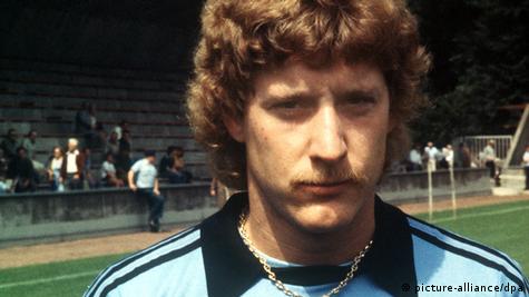 Interview mit Toni Schumacher