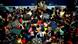 Hundreds of migrant students and workers from northeastern part of Assam scramble to board a train at the city railway station Hundreds of migrant students and workers from northeastern part of Assam scramble to board a train at the city railway station