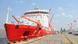 View of the icebreaker Xuelong (Snow Dragon) which is about to leave for the countrys 26th scientific expedition to the Antarctica, in Shanghai, China, Saturday, October 10, 2009. View of the icebreaker Xuelong (Snow Dragon) which is about to leave for the countrys 26th scientific expedition to the Antarctica, in Shanghai, China, Saturday, October 10, 2009.