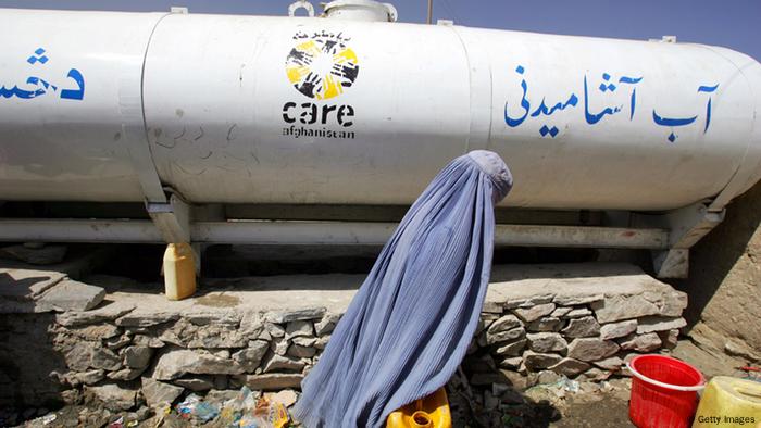 Hilfsorganisation Care Hilfsorganisation Care