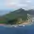 Uotsuri Island, one of the islands of Senkaku in Japanese and Diaoyu in Chinese, Kyodo News/AP/dapd