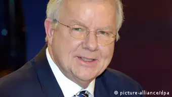 Michael Fuchs CDU/CSU