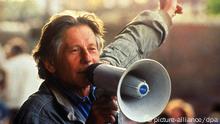 10 películas en el cumpleaños de Polanski 