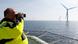 Niedersachsen/ Bundesumweltminister Peter Altmaier (CDU) blickt am Montag (20.08.12) am Windpark Alpha Ventus in der Nordsee vor Borkum waehrend seiner Besichtigung der Forschungsplattform "FINO 1" im Rahmen seiner Sommerreise unter dem Motto "Energiewende - vor Ort" durch ein Fernglas. Im Zentrum der Reise stehen die Themen Energieerzeugung, -transport und -effizienz. Neben dem Besuch des Windparks nimmt Altmaier unter anderem Termine in Varel, Cuxhaven, Bremerhaven (Bremen) und Friedrichskoog (Schleswig-Holstein) wahr. (zu dapd-Text) Foto: Focke Strangmann/dapd Niedersachsen/ Bundesumweltminister Peter Altmaier (CDU) blickt am Montag (20.08.12) am Windpark Alpha Ventus in der Nordsee vor Borkum waehrend seiner Besichtigung der Forschungsplattform "FINO 1" im Rahmen seiner Sommerreise unter dem Motto "Energiewende - vor Ort" durch ein Fernglas. Im Zentrum der Reise stehen die Themen Energieerzeugung, -transport und -effizienz. Neben dem Besuch des Windparks nimmt Altmaier unter anderem Termine in Varel, Cuxhaven, Bremerhaven (Bremen) und Friedrichskoog (Schleswig-Holstein) wahr. (zu dapd-Text) Foto: Focke Strangmann/dapd
