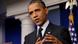 President Barack Obama speaks in the White House briefing room in Washington, Monday, Aug. 20, 2012. (AP Photo/Pablo Martinez Monsivais) President Barack Obama speaks in the White House briefing room in Washington, Monday, Aug. 20, 2012. (AP Photo/Pablo Martinez Monsivais)