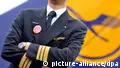 Kommentar: Lufthansa-Piloten mit Wahrnehmungsproblem