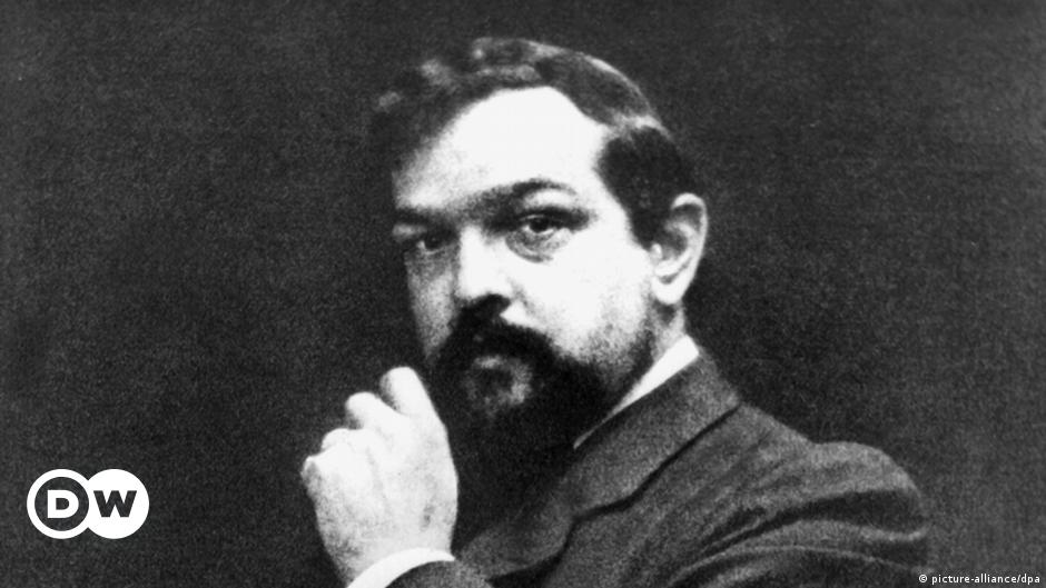 Debussy on his 150th birthday – DW – 08/21/2012