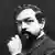 A contemporary photograph of Claude Debussy. Photo: dpa