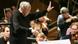 Pierre Boulez conducting, Copyright: picture-alliance/dpa Pierre Boulez conducting, Copyright: picture-alliance/dpa