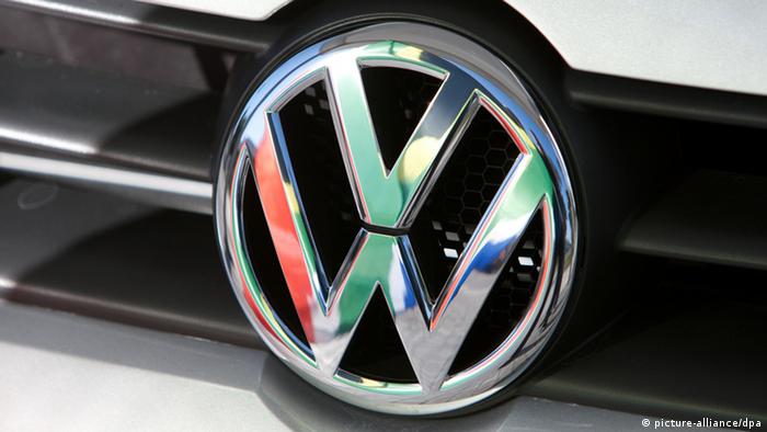 Das VWGesetz kann bleiben DW Deutsch Lernen