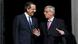Junker (re.) und Samaras in Athen (Foto: dapd) Junker (re.) und Samaras in Athen (Foto: dapd)