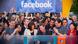 Mark Zuckerberg surrounded by a group of people (Photo: Facebook handout) Mark Zuckerberg surrounded by a group of people (Photo: Facebook handout)