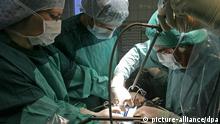 Трансплантація органів в Україні: думка потенційних донорів не цікавить