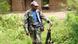 FDLR-Kämpfer im Dorf Kalembe im Ostkongo (Foto: Simone Schlindwein) FDLR-Kämpfer im Dorf Kalembe im Ostkongo (Foto: Simone Schlindwein)