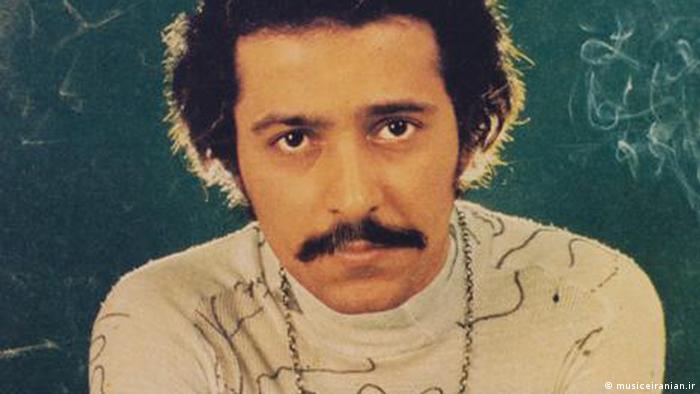 فرهاد مهراد خواننده و آهنگ‌ساز معروف ایرانی ۹ شهریور ۱۳۸۱ در پاریس در گذشت