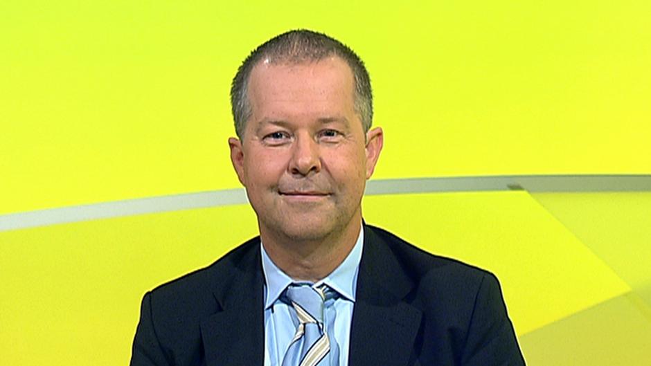 First Aid for Sports Injuries DW 08/30/2012