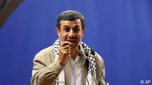 Iran ta toshe shafin Google a ƙasar