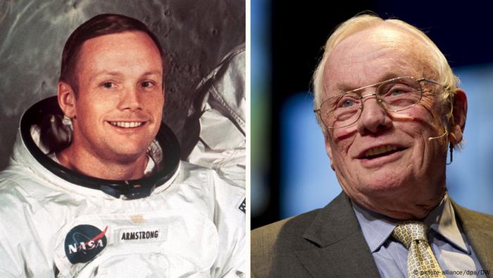 Once on tour to the NASA museum at Cape Canaveral, A Fan happened to meet Neil Armstrong. As he was there, he was pleased to meet him, and the people there were in awe of him as he made time for everyone.15 Encounters Regular People had with a famous person.