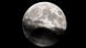 A full moon A full moon