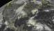 This NOAA satellite image taken Saturday, August 25, 2012 at 1:45 PM EDT shows Tropical Storm Isaac located about 40 miles north of Guantanamo, Cuba. The system has maximum winds up to 60 mph and moves northwestward at 17 mph. A Hurricane Warning remains in effect for the Florida Keys and the west coast of Florida. A Hurricane Watch is in effect for Haiti, the east coast of Florida and the Bahamas. Isaac currently brings torrential rains to Hispaniola with rainfall accumulations exceeding 10 inches in some areas. This system is expected to bring heavy rains into southern Florida starting Sunday afternoon and evening. Elsewhere, a trough of low pressure over the Carolinas and Virginias produces heavy showers and thunderstorms, while a cold front moves through the Plains and kicks up scattered storms as it moves into the Mississippi River Valley. (AP PHOTO/WEATHER UNDERGROUND). This NOAA satellite image taken Saturday, August 25, 2012 at 1:45 PM EDT shows Tropical Storm Isaac located about 40 miles north of Guantanamo, Cuba. The system has maximum winds up to 60 mph and moves northwestward at 17 mph. A Hurricane Warning remains in effect for the Florida Keys and the west coast of Florida. A Hurricane Watch is in effect for Haiti, the east coast of Florida and the Bahamas. Isaac currently brings torrential rains to Hispaniola with rainfall accumulations exceeding 10 inches in some areas. This system is expected to bring heavy rains into southern Florida starting Sunday afternoon and evening. Elsewhere, a trough of low pressure over the Carolinas and Virginias produces heavy showers and thunderstorms, while a cold front moves through the Plains and kicks up scattered storms as it moves into the Mississippi River Valley. (AP PHOTO/WEATHER UNDERGROUND).
