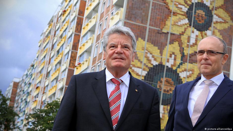 Rostock 20 years later – DW – 08/26/2012