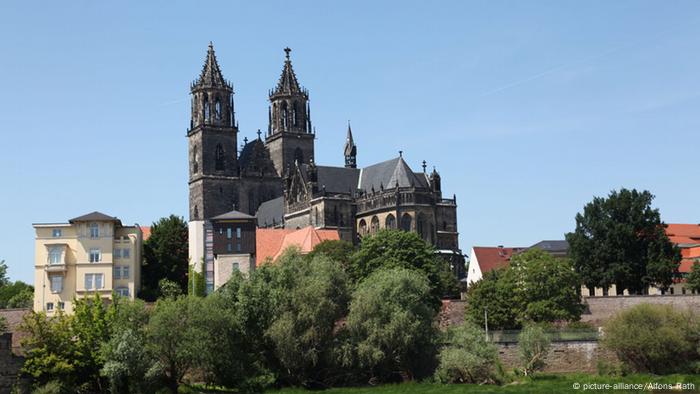Magdeburg Cathedral
