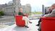 Merkel sits for the ARD interview Foto: Stephanie Pilick dpa Merkel sits for the ARD interview Foto: Stephanie Pilick dpa