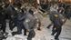 Weißrussland: Polizeieinsatz gegen Demonstranten in Minsk (foto:afp/getty images) Weißrussland: Polizeieinsatz gegen Demonstranten in Minsk (foto:afp/getty images)