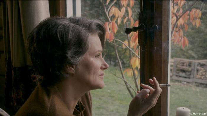 Filme Hannah Arendt Retrata Polemica Filosofa Alema Cultura Europeia Dos Classicos Da Arte A Novas Tendencias Dw 20 01 2013