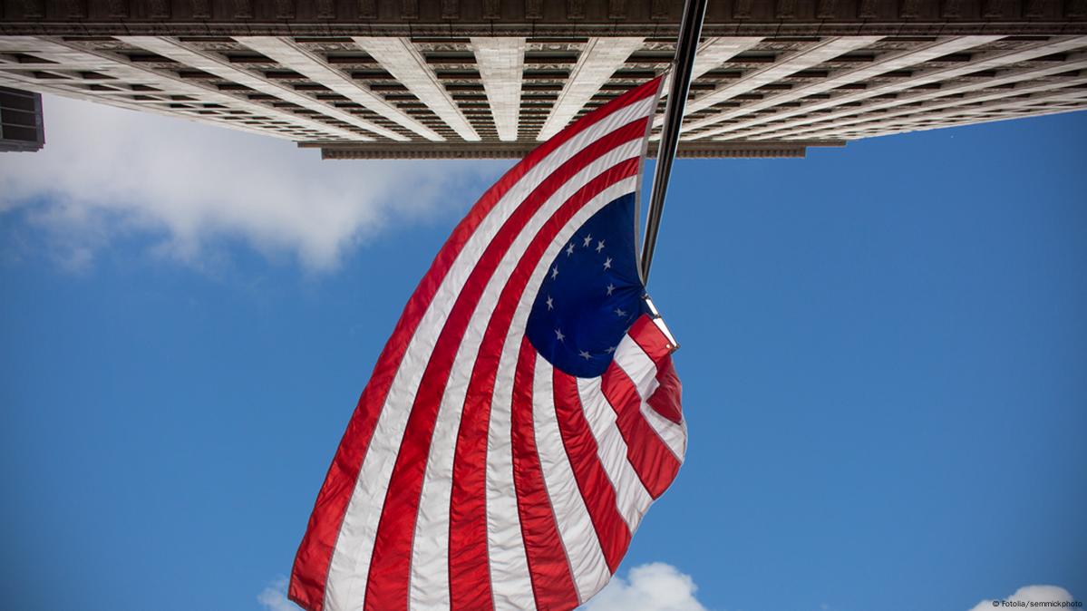 Bessere Aussichten für die USA DW 10.06.2013